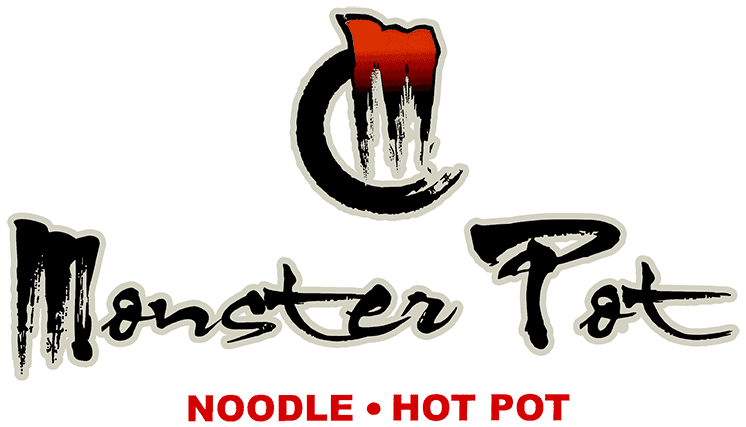 Monster Pot restaurant logo